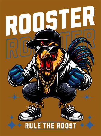 Rooster